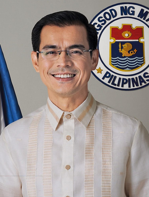 Isko Moreno